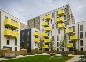 Grainger to forward fund 132-home PRS development for £55.5 million 1 Grainger plc