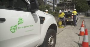 Ventia to purchase Broadspectrum for A$485 million 1 Ventia to purchase Broadspectrum for A$485 million