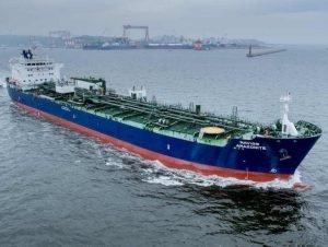Odfjell SE forms new partnership with Navig8 Chemical Tankers 1 Odfjell SE forms new partnership with Navig8 Chemical Tankers