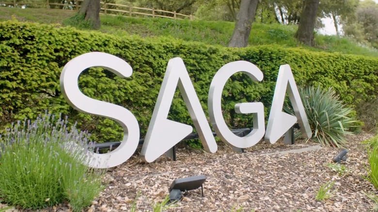 UK's Kelso Group takes new stake in Saga Plc 1 Saga plc