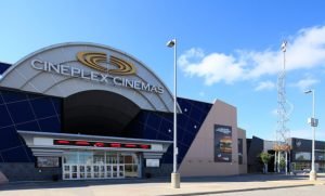 Cineworld to acquire Canada based Cineplex for CAD 2.8 billion 1 Cineworld to acquire Canada based Cineplex