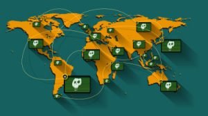 Cyber warfare termed greater threat than ever in 2020 1 Cyber warfare termed greater threat