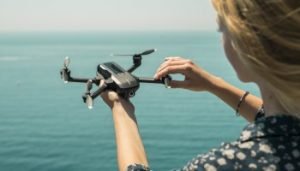 Global IoT enterprise drone shipments to grow 50% in 2020 1 drone shipments