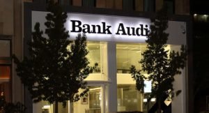 First Abu Dhabi Bank intends to acquire Bank Audi Egypt 1 Bank Audi Egypt