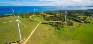 Nebras Power acquires majority stake in Stockyard Hill Wind Farm in Australia 1 wind mills