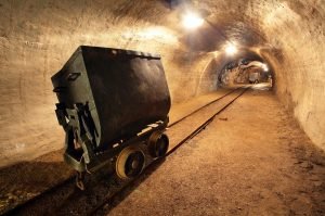 Resolute Mining agrees to acquire Toro Gold Royalty 1 mining cart