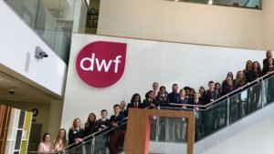 DWF acquires legal and managed services business, Mindcrest for $18.5mn 1 DWF acquires legal and managed services business