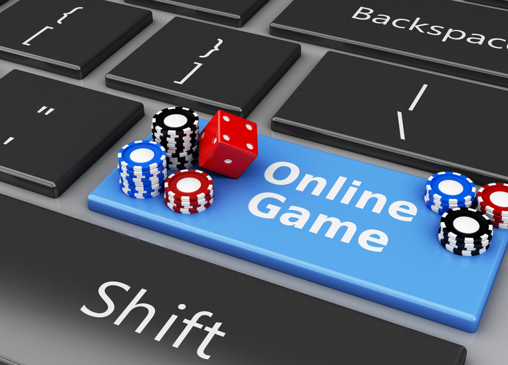 online gaming