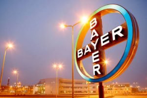 Bayer to donate approximately EUR 15 million to combat coronavirus 1 Bayer to donate