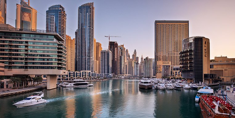 Dubai Investments reports 59% surge in nine-month profit, driven by real estate and manufacturing 1 Dubai investments