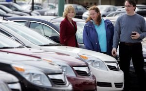 Pakistan’s overall automobile sales decline 47% as inflation remains high 1 Pakistan’s overall automobile sales