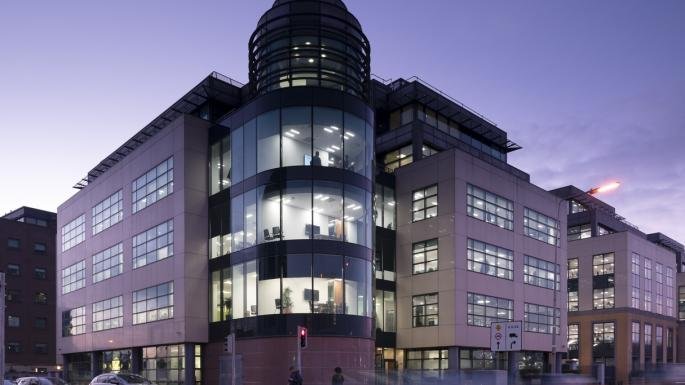 Tritax Big Box to acquire Warehouse REIT in £485 million cash-and-share deal 1 REIT