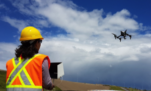 CopterPIX PRO to purchase additional Halo units for integration with their drone platforms 1 drone platforms