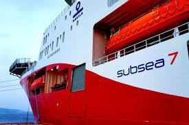 Subsea 7 awarded contracts offshore Australia, offshore US Gulf of Mexico 1