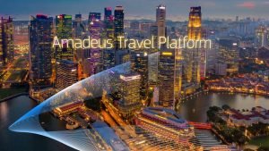PIA chooses Amadeus as its long-term distribution partner to drive future growth 1