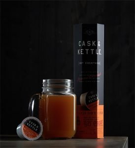 CASK & KETTLE expands into Walmart 1 CASK & KETTLE expands into Walmart 1