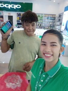 OPPO and Vodafone partner to bring OPPO products to Vodafone's European markets 1 OPPO and Vodafone partner to bring OPPO products to Vodafone's European markets 1