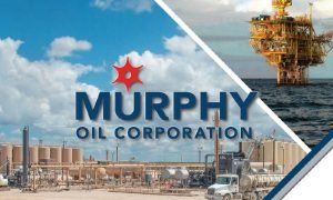 Murphy Oil Corporation announces changes in executive management 1 Murphy Oil Corporation announces changes in executive management 1