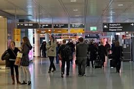 Corporación América Airports reports 98.1% decline in May 2020 passenger traffic across Latin America and Europe 1 Corporación América Airports reports 98.1% decline in May 2020 passenger traffic across Latin America and Europe 1