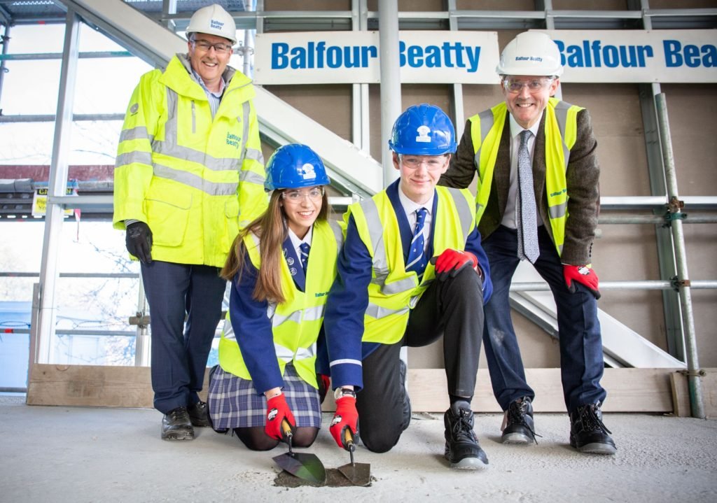 Balfour Beatty JV wins HK$5.67bn contract 1 Balfour Beatty JV wins HK$5.67bn contract 1