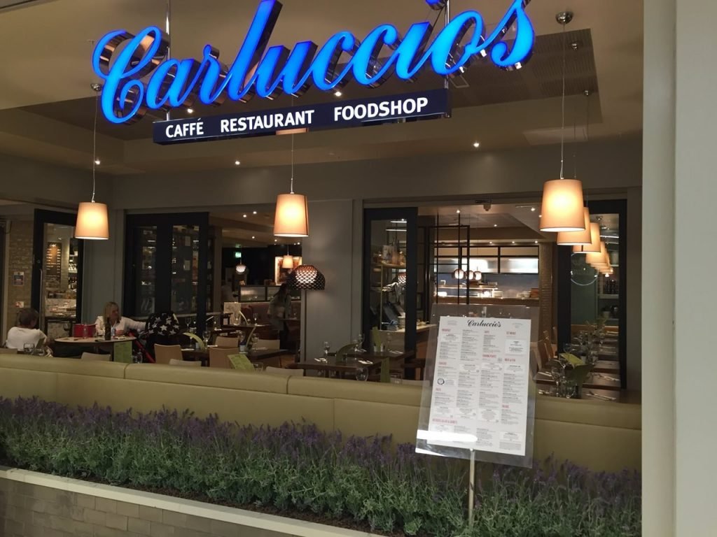 DMSL wins large retailer contract with Carluccio's 1 DMSL wins large retailer contract with Carluccio's 1