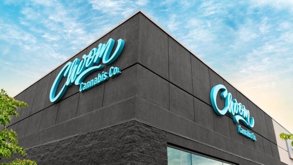 Choom’s Ontario expansion continues with its first Toronto location 1 Choom’s Ontario expansion continues with its first Toronto location 1