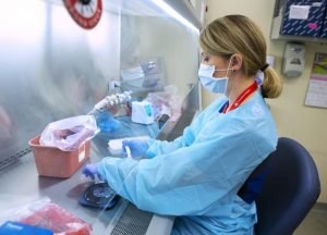 Open Orphan launches Covid-19 antibody testing service 1 Open Orphan launches Covid-19 antibody testing service 1