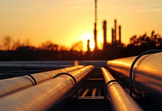 Nine Energy Service reports Q2 revenue at upper end of guidance despite market headwinds 1 gas field