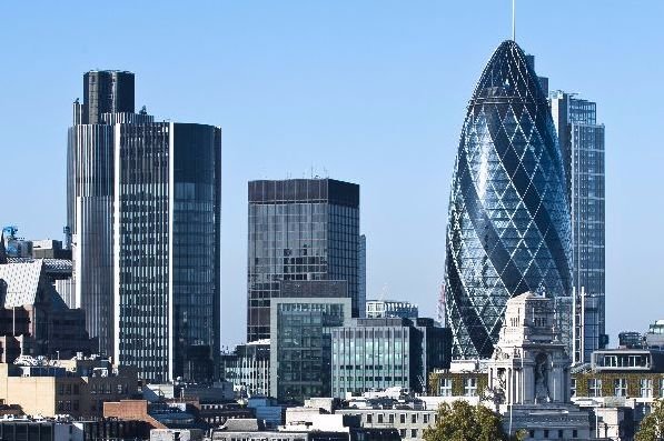 Diversified Energy to acquire Maverick Natural Resources for $1.275 billion 1 London properties