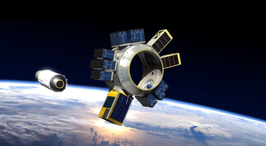 Graham Corporation has acquired Xdot Bearing Technologies 1 space tech