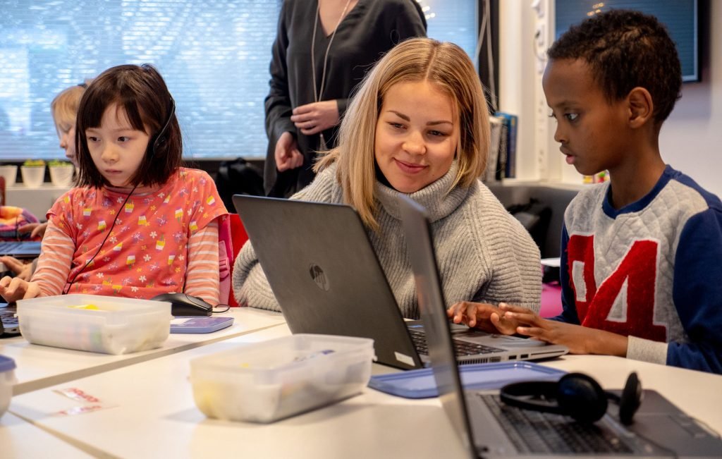 Baseten acquires reinforcement learning startup Parsed 1 children education