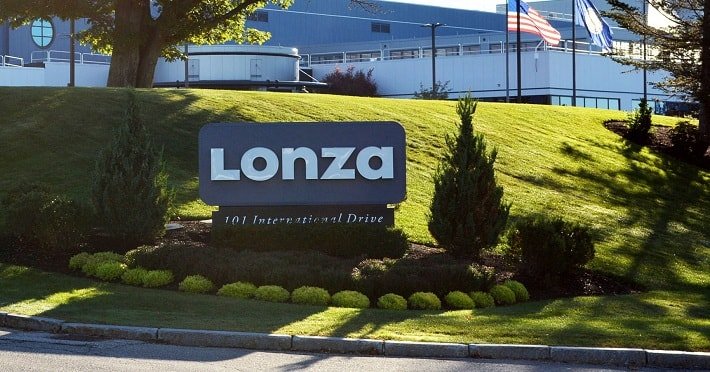 Lonza appoints Pierre-Alain Ruffieux as new Chief Executive Officer 1 Lonza appoints Pierre-Alain Ruffieux as new Chief Executive Officer 1