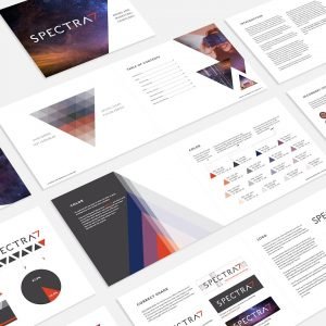 Spectra7 announces first quarter financial results, revenues decline 89% 1 Spectra7 announces first quarter financial results, revenues decline 89% 1
