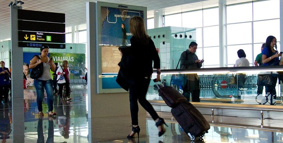 Air passenger traffic decline 96.9% in June 2020 1 Air passenger traffic decline 96.9% in June 2020 1