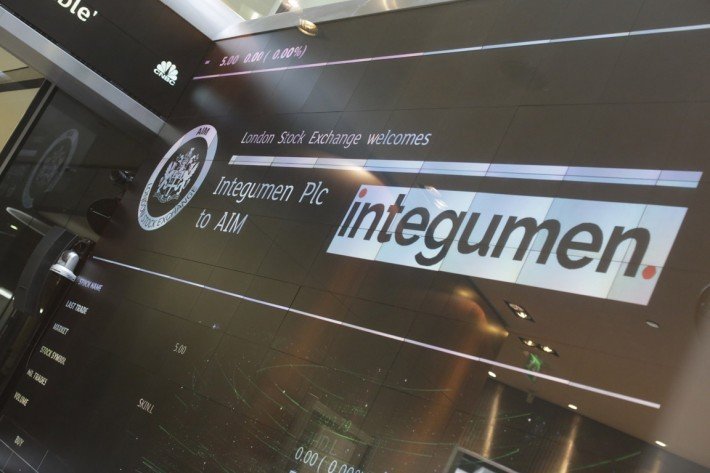 Collaboration agreement signed between Integumen and Avacta 1 Collaboration agreement signed between Integumen and Avacta 1