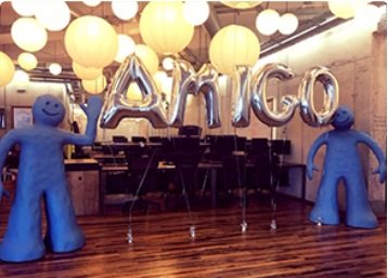 Jonathan Roe appointed Chairman of Amigo Holdings 1