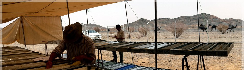 KEFI Minerals welcomes Saudi Arabia’s new Mining Investment Law 1 KEFI Minerals welcomes Saudi Arabia’s new Mining Investment Law 1