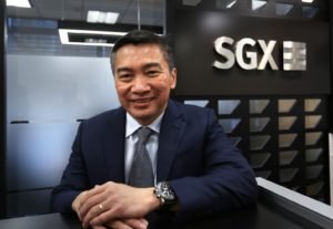 SGX reports FY2020 net profit of S$472 million 1 SGX reports FY2020 net profit of S$472 million 1