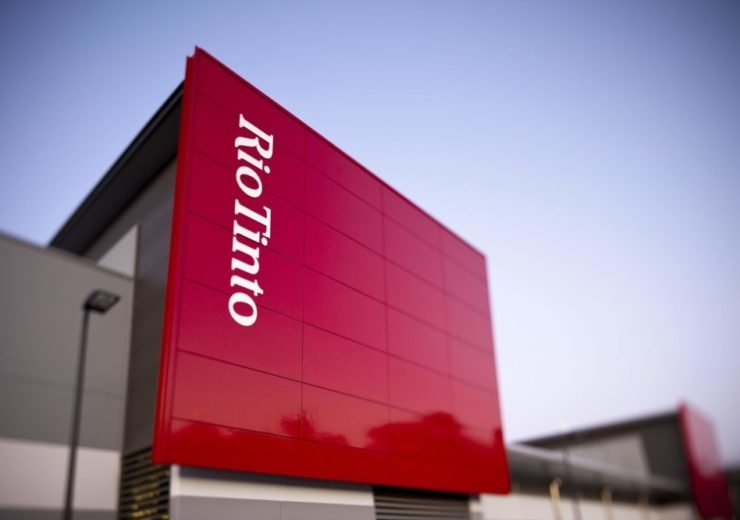 Rio Tinto signs deal to acquire Arcadium Lithium for $6.7 billion 1 Rio Tinto ,signs deal to acquire, Arcadium Lithium, lithium business,