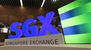 SGX reports market statistics for June 2020 1 SGX reports market statistics for June 2020 1