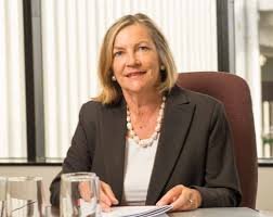 Susan Paterson completes service on Sky New Zealand board 1 Susan Paterson completes service on Sky New Zealand board 1