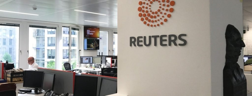 Thomson Reuters announces two new leadership appointments to drive innovation and integration 1