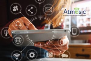 TraceSafe partners with Atmosic Technologies 1
