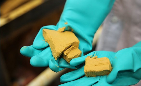 Stearman Resources to acquire NeoCore Uranium in share deal, announces financing 1 NeoCore Uranium