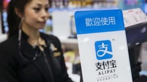 MobilityOne signs payment acceptance service with Alipay.com 1 MobilityOne signs payment acceptance service with Alipay.com 1