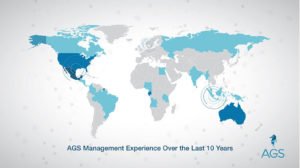 Axxis Geo Solutions appoints Ronny Bøhn as new CEO 1 Axxis Geo Solutions appoints Ronny Bøhn as new CEO 1