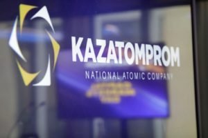 Kazatomprom to flex down uranium production by 20% through 2022 1 Kazatomprom to flex down uranium production by 20% through 2022