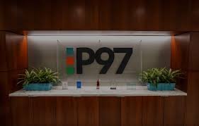P97 Networks to enable contactless mobile payments for Asia-Pacific’s leading oil companies 1 P97 Networks to enable contactless mobile payments for Asia-Pacific’s leading oil companies 1