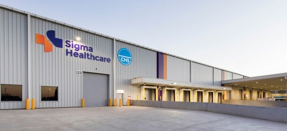Sigma Healthcare completes merger with Chemist Warehouse 1 Sigma healthcare