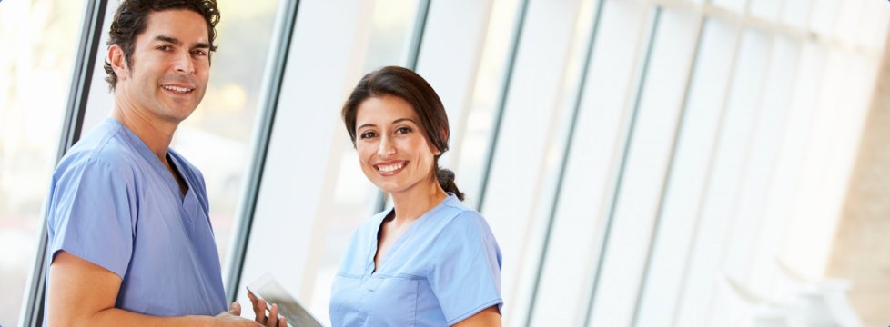 healthcare consultancy